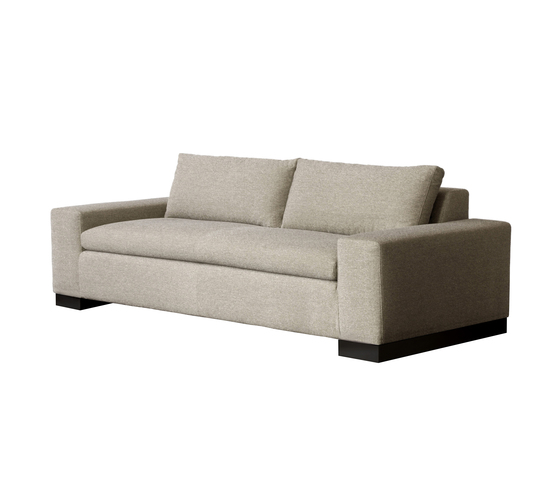 Big Irony Sofa | Sofas | ZEUS