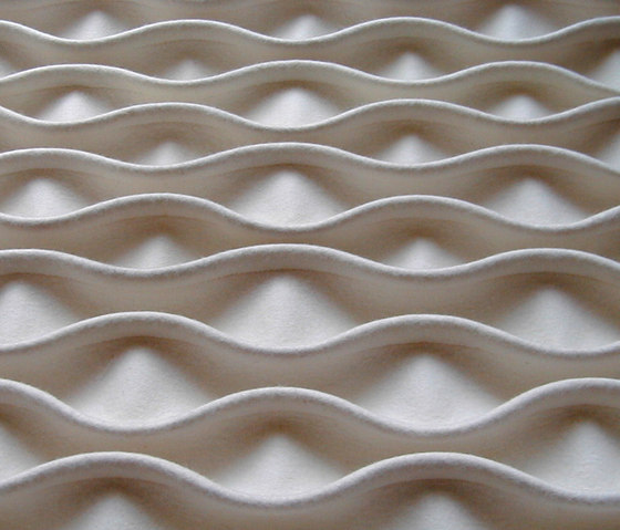 Cable wall panel | Tessuti decorative | ANNE KYYRÖ QUINN
