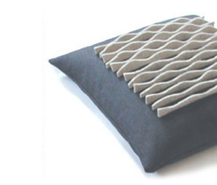 Laine cushion | Cushions | ANNE KYYRÖ QUINN