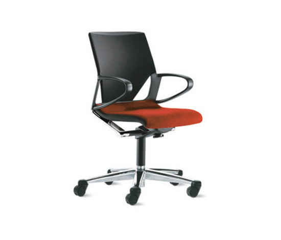 Modus Medium 283/7 | Office chairs | Wilkhahn
