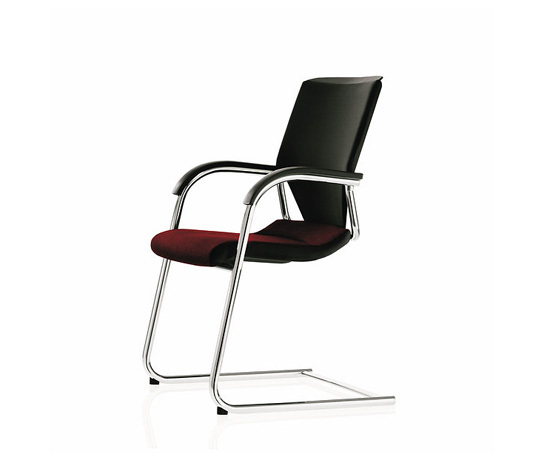 Modus Medium 287/7 | Chairs | Wilkhahn