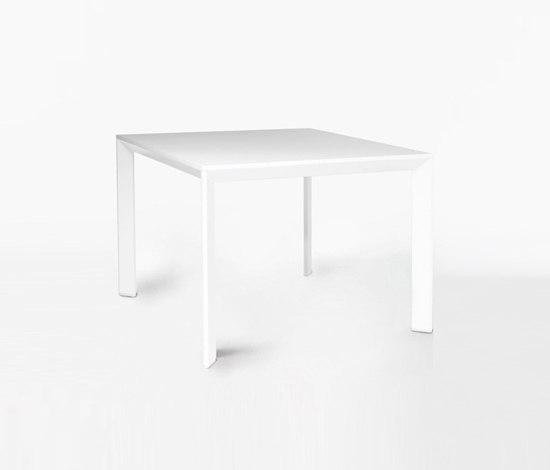 Chamfer table | Tavoli pranzo | Karl Andersson & Söner