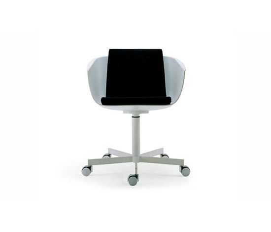 Strip chair | Office chairs | Poliform