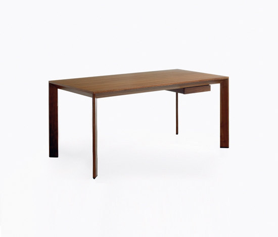 Chamfer table | Dining tables | Karl Andersson & Söner