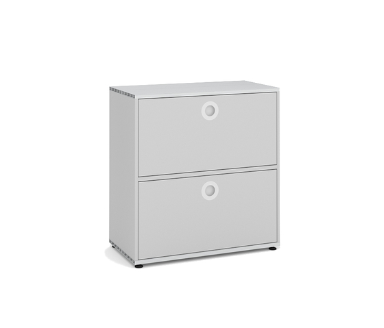 D3 Basic module | Cabinets | Denz