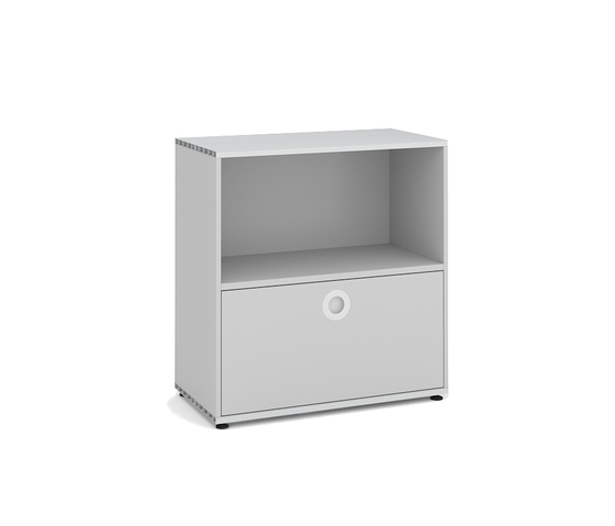 D3 Basic module | Cabinets | Denz