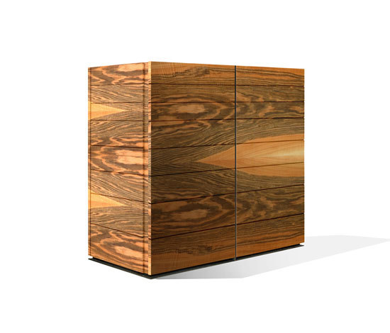 Tall chest-of-drawers | Sideboards | Dessiè