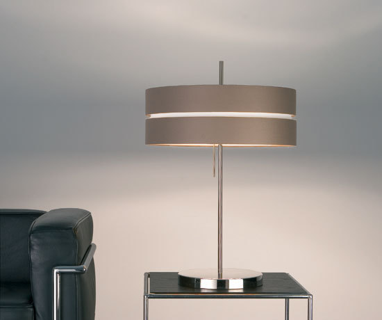 Circle | Table lights | Akari-Design