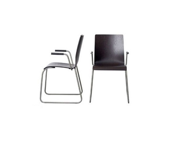 303 Chair | Sedie | Casala