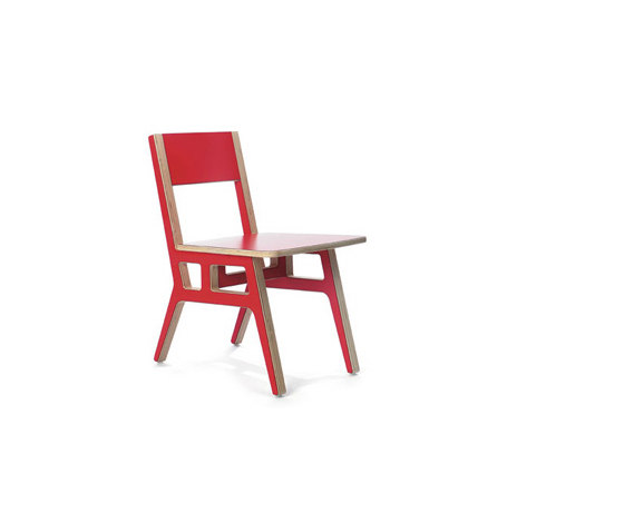 Cafe chair | Sillas | Context Furniture