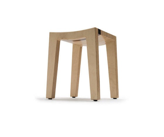 Low stool | Sgabelli | Context Furniture