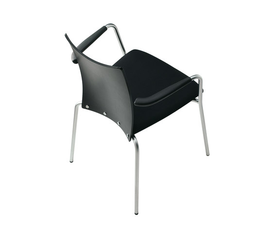 Sala | Chairs | Randers+Radius