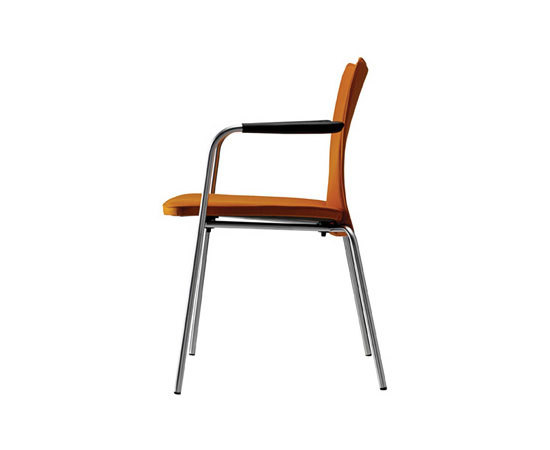 Sala Lux | Chairs | Randers+Radius