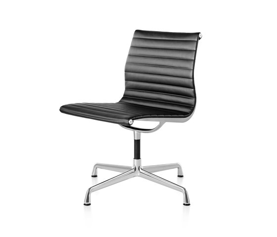 Eames Aluminum Group Side Chair | Stühle | Herman Miller