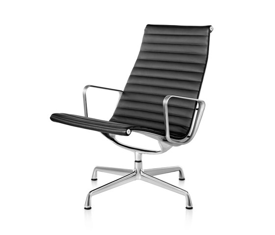 Eames Aluminum Group Lounge Chair | Sillones | Herman Miller