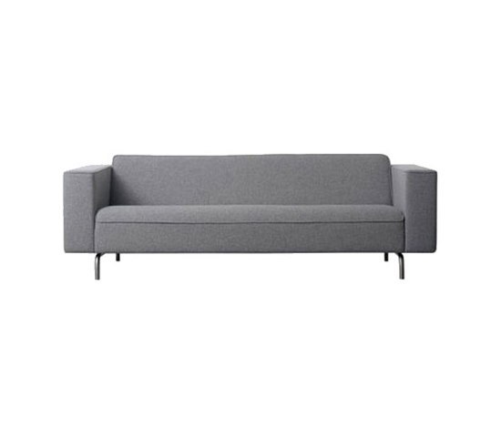 Matrice sofa | Canapés | Casala