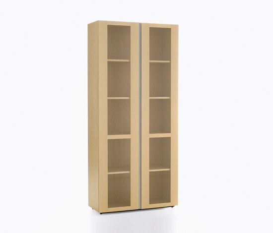 Kontur KT452 | Display cabinets | Karl Andersson & Söner