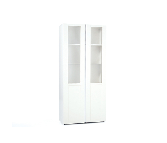 Kontur KT454 | Display cabinets | Karl Andersson & Söner