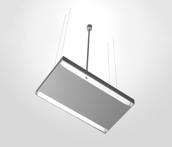 Onn-Air Direct/Indirect | Suspended lights | Kreon