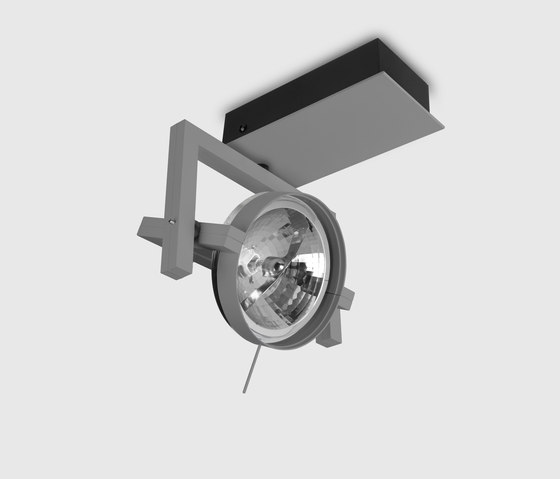 Diapason QR-LP111 | Lámparas de pared | Kreon