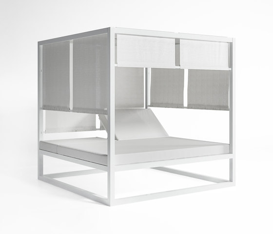 Daybed Elevada | Tumbonas | GANDIABLASCO