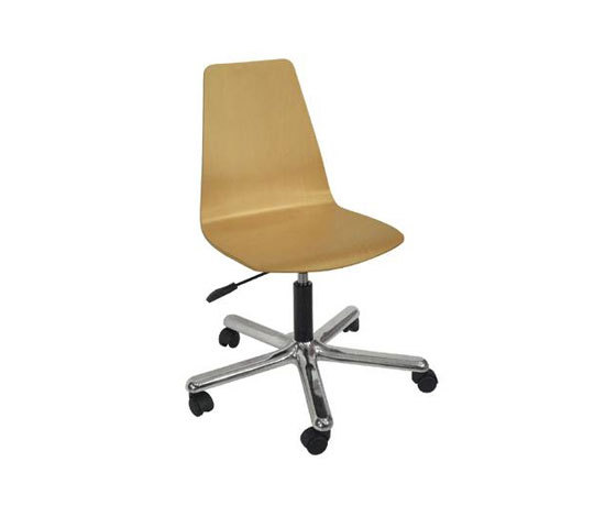 Augusta | Office chairs | Amat-3