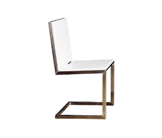 Luna chair* | Chairs | GANDIABLASCO