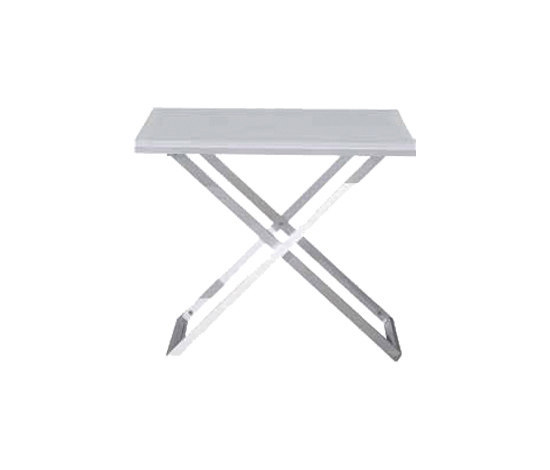Picnic Au! folding table | Dining tables | GANDIABLASCO
