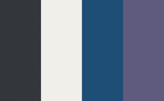 Big Stripe - 0011 | Drapery fabrics | Kvadrat