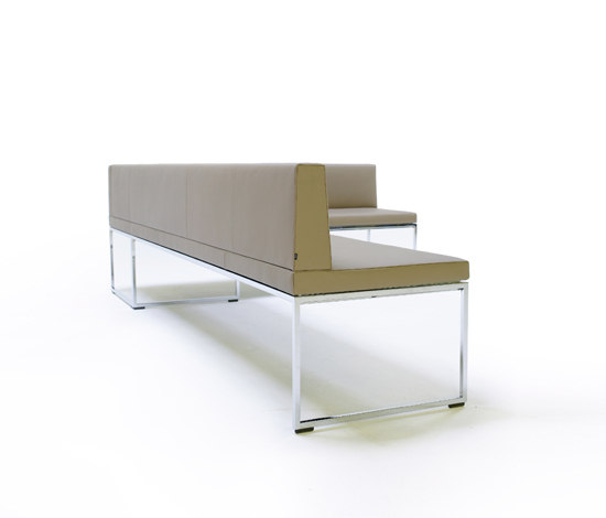 Frame bench | Sitzbänke | Arco