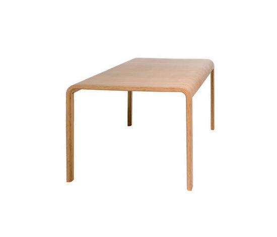 Bambu table | Dining tables | Artek