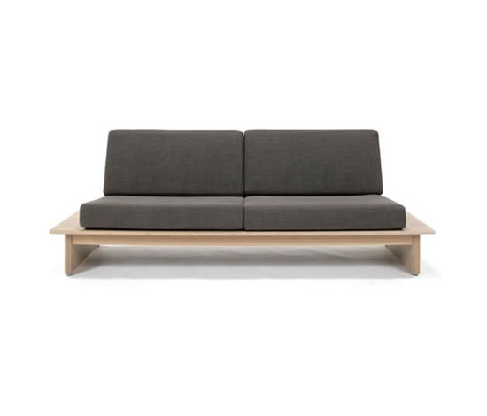 Omo sofa | Canapés | TEORI