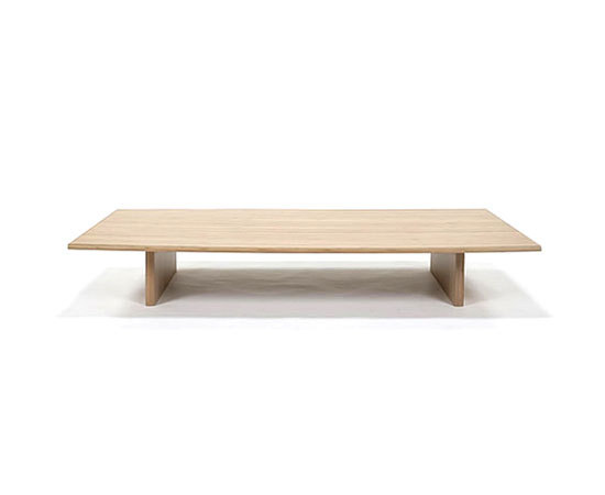 Omo low table | Tables basses | TEORI