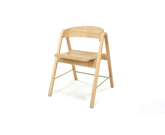 Take To chair | Chairs | TEORI
