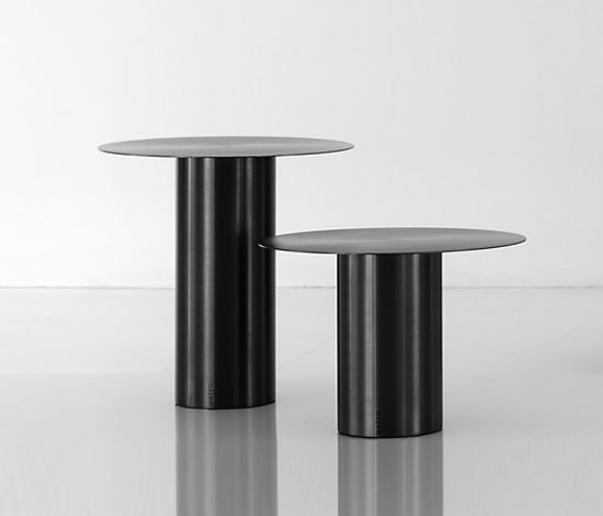 HT 04/04-05 | Side tables | HENRYTIMI