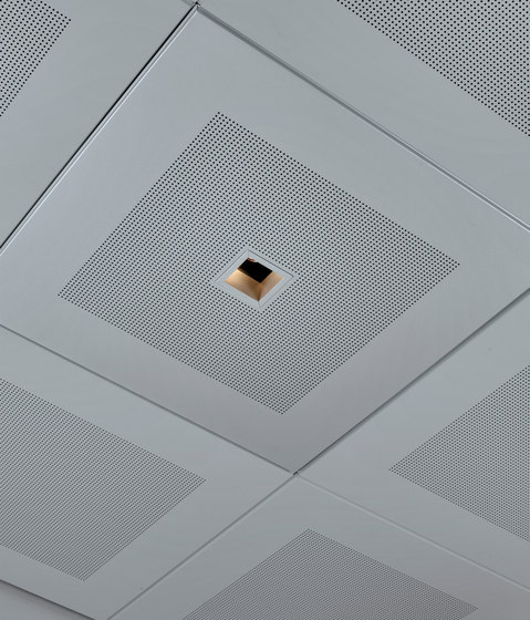 Mini Down | Ceiling panels | Kreon