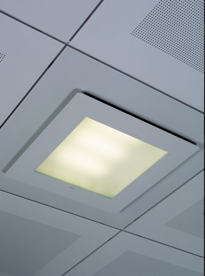 Super Down-G | Ceiling panels | Kreon