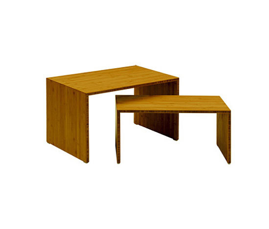 Couchtische Set 1 | Coffee tables | Büro 213
