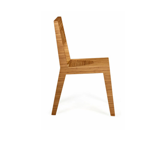 Hollow Dining Chair | Stühle | Brave Space Design