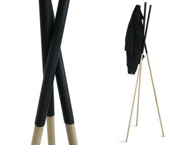 Coated | Coat racks | Sylvain Willenz Design Studio