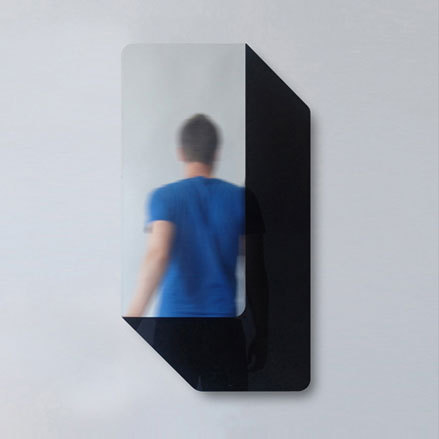 Slide | Miroirs | Sylvain Willenz Design Studio