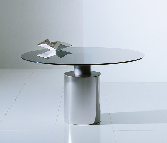 Creso | Dining tables | Acerbis