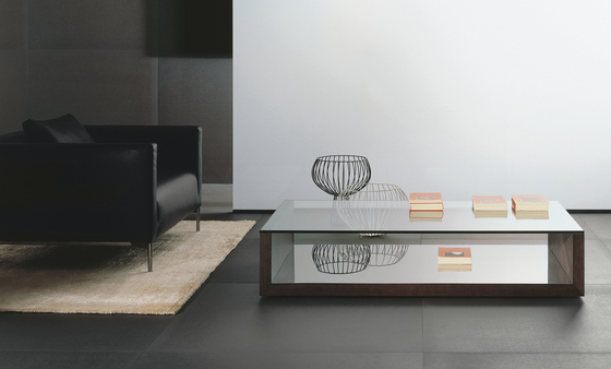 SLOANE | Coffee tables | Acerbis