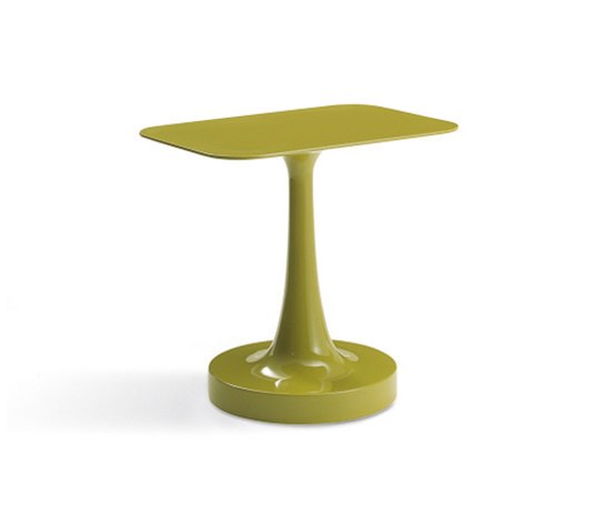 Vulcano Petite table | Tables d'appoint | Poliform