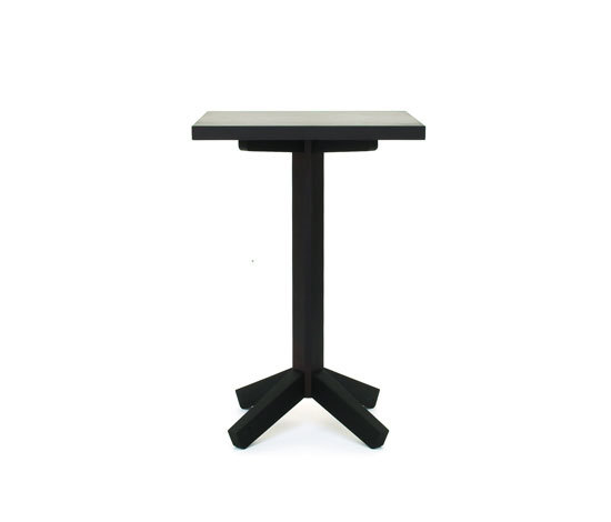 volata 2 Side table | Tables d'appoint | Tossa