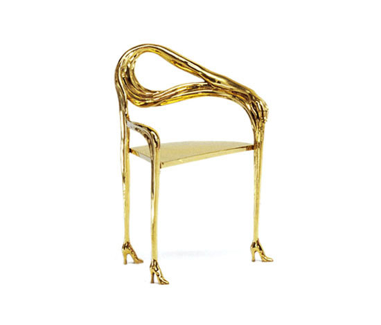 Leda Chair | Chaises | BD Barcelona