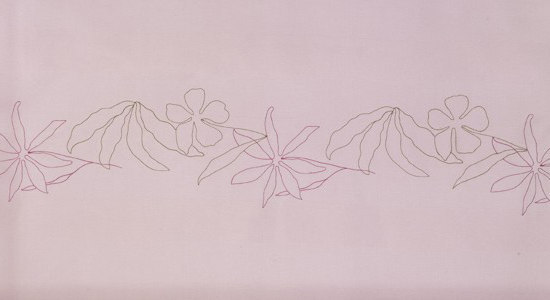 Luana | Tessuti decorative | Création Baumann