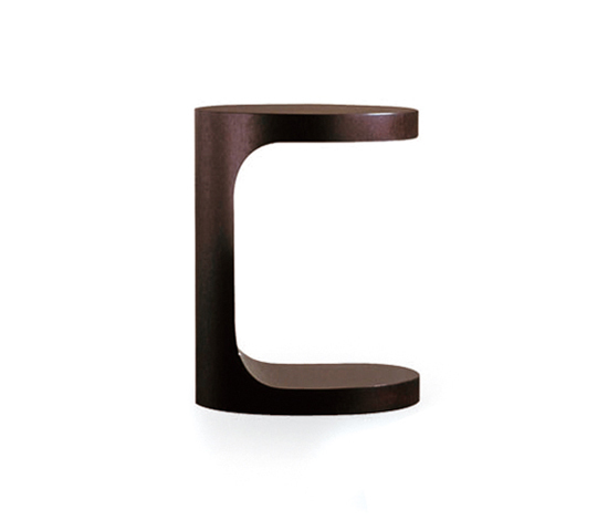 Cernobbio | Side tables | Minotti