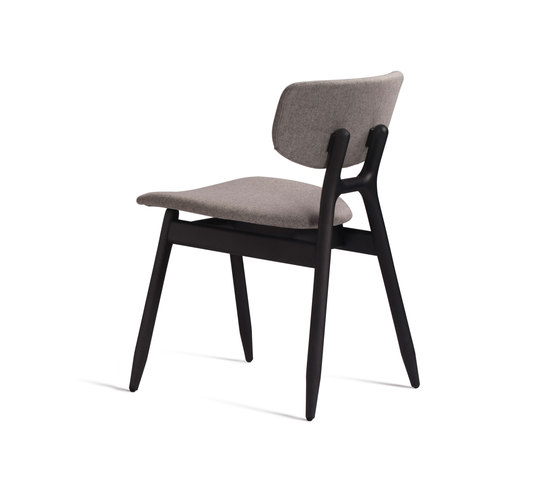 Eco 500 T | Chairs | Capdell