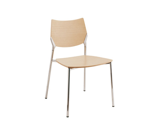 Syra 620 CM | Chairs | Capdell